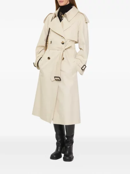Lung trenci Burberry
