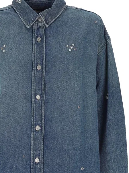 Cămașă de blugi Levi's® albastru