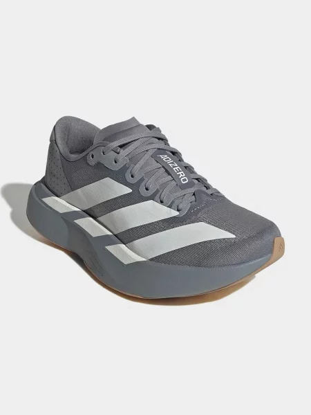 Adidas Performance ADIZERO EVO SL sneakers detské sivá