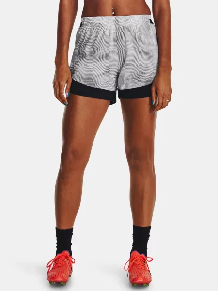 Pantaloni Under Armour gri