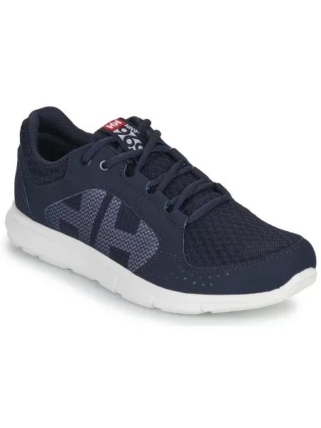 Tenisky Helly Hansen modrá