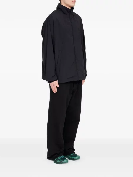 Geacă Mm6 Maison Margiela negru