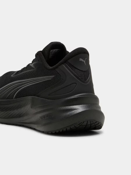 Кроссовки для бега Puma черные