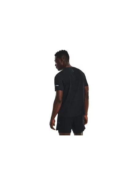 Tricou Under Armour negru