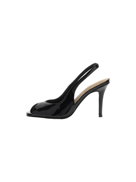 Pantofi Guess negru