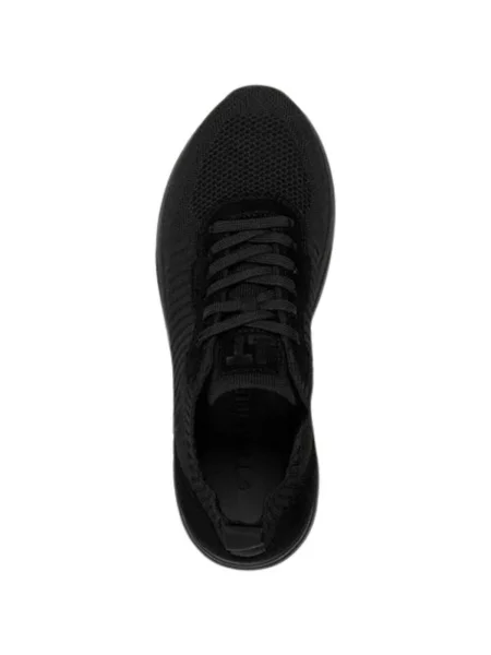 Pantofi Tamaris negru