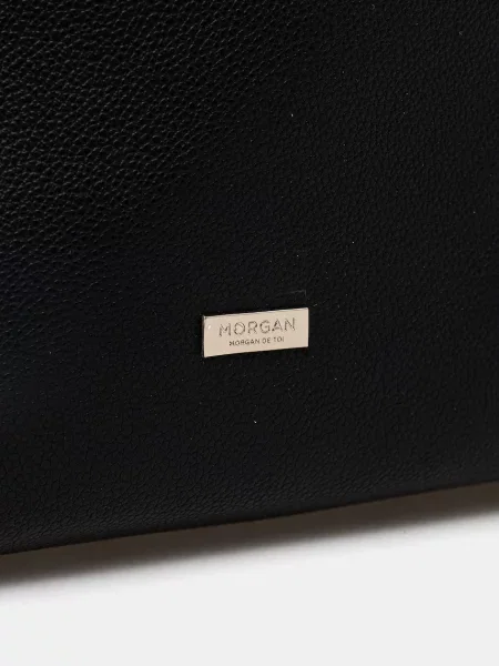 Сумочка Morgan чорний