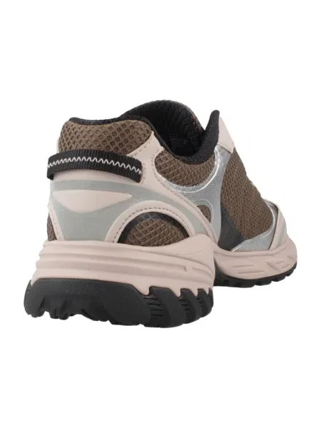 Tommy Jeans női Outdoor Runner drifty dunes cipő. Méret: 39 EU bézs