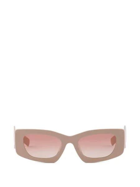 Ochelari de soare Prada Eyewear cu autograf