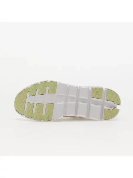 Olcsóbban. Női futócipő On Running Cloudflow 4 zest/frost. Méret: 38 EU bézs