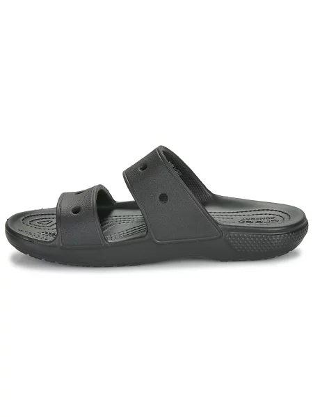 Pánské žabky Crocs Classic Sandal black černé