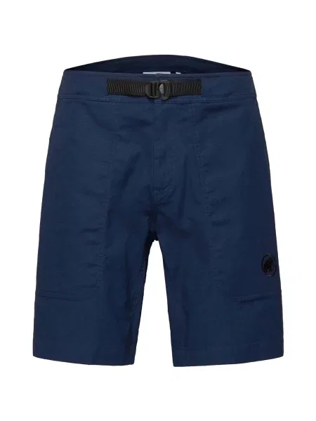 Pantaloni Mammut albastru