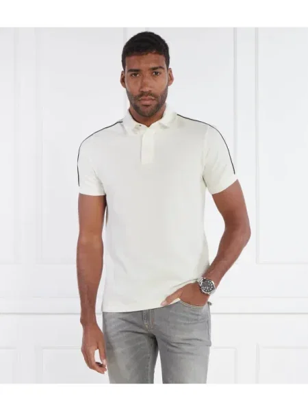Emporio Armani Polo bej