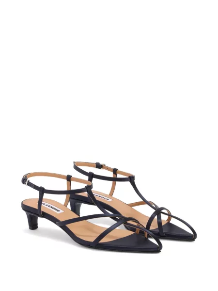 Sandale Jil Sander albastru