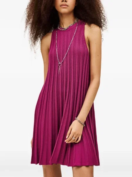 Rochie mini Ba&sh roz
