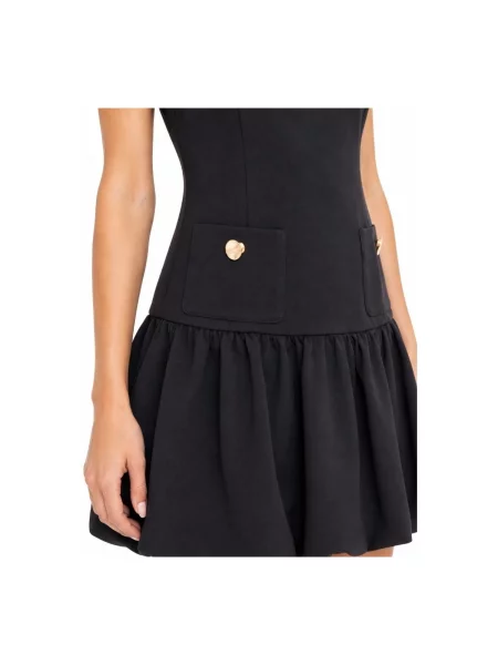 Rochie Fracomina negru