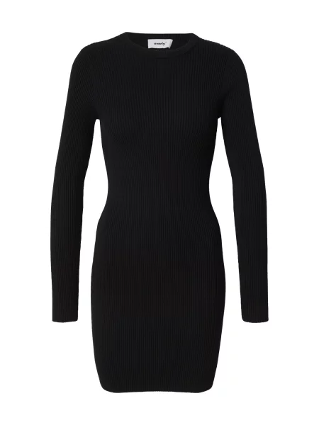 Everly® Rochie negru
