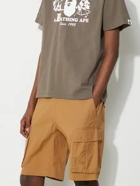 Шорти The North Face M Anticline Cargo Short коричневий