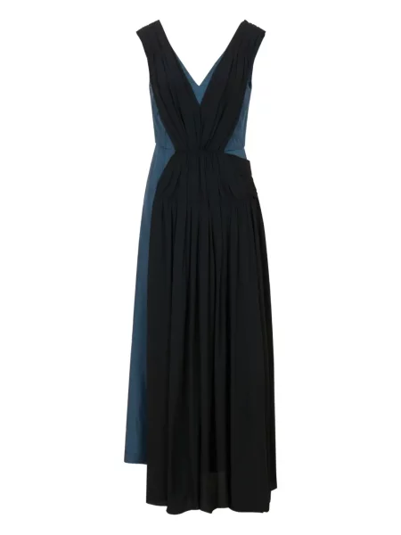 Rochie mini Marni de costum negru