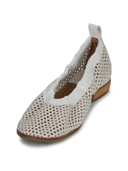 Pantofi Airstep / A.s.98 alb