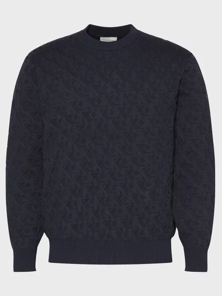 Светр Calvin Klein Jeans синій