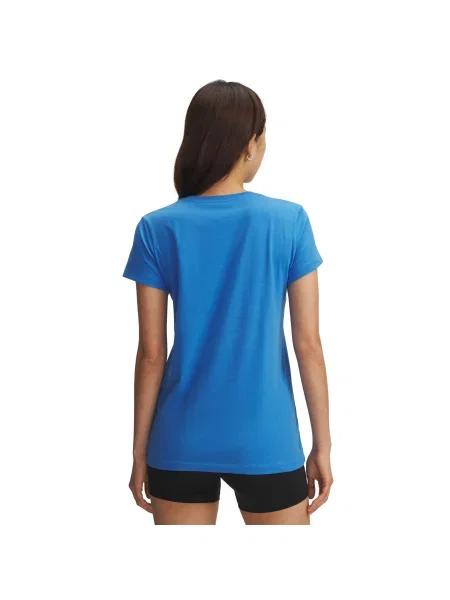 Tričko Under Armour čierna