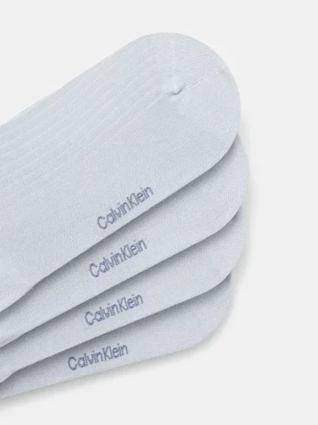 Calvin Klein Ponožky modré
