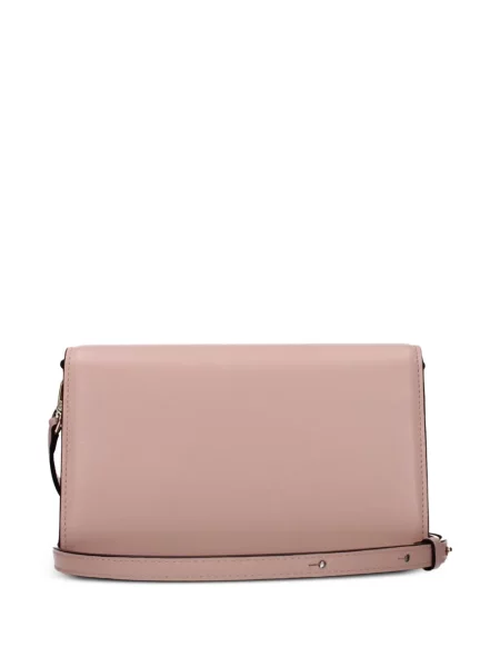 Geanta crossbody Jimmy Choo roz
