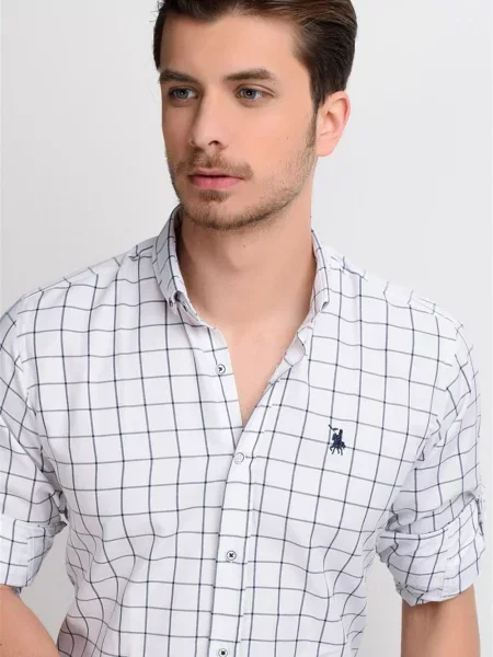 Cămașă Dewberry negru
