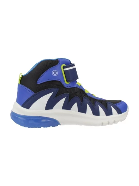 Pantofi copii Geox albastru