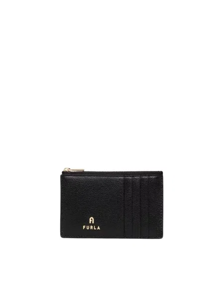 Portfel Furla czarny