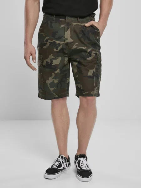 Brandit Nadrág khaki / olíva / sötétzöld
