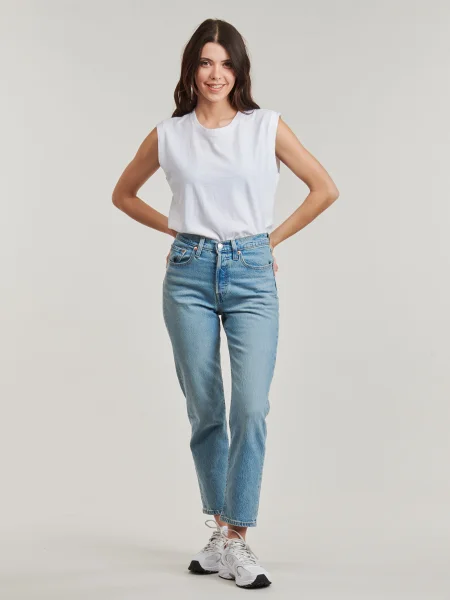 Cropp blugi Levi's® albastru