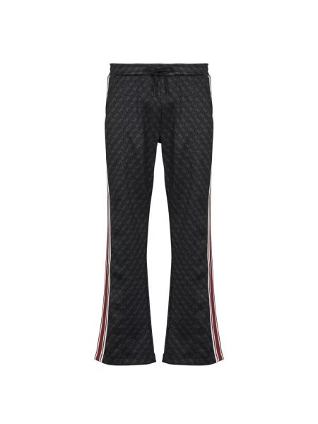 Trenirka Guess črna