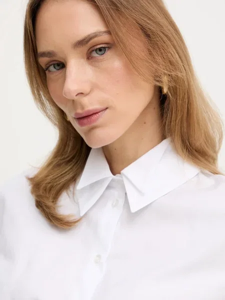 Блузка Elisabetta Franchi