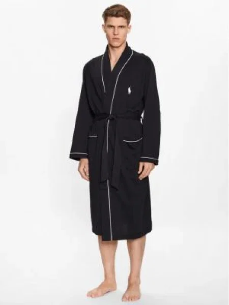 Polo Ralph Lauren Halat negru