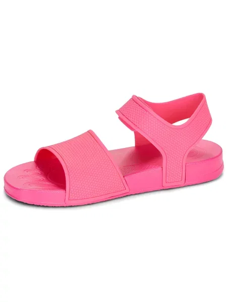 Sandale Fitflop ružičasta