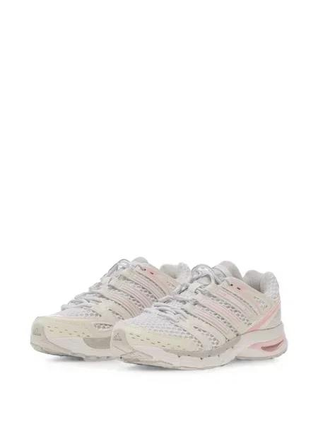 Sneakersy dziecięce Adidas białe