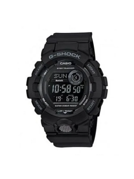 Hodinky G-SHOCK Black/Black čierna