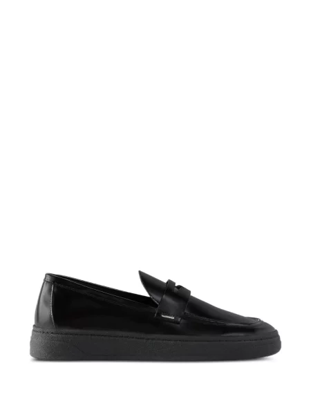 Loaferice Giuseppe Zanotti crna