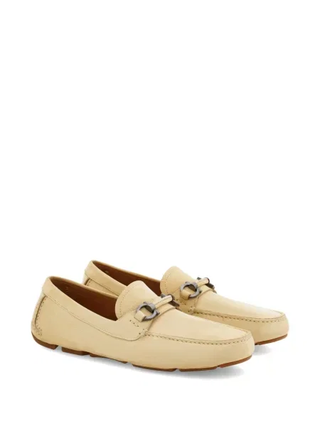 Loafersy Ferragamo