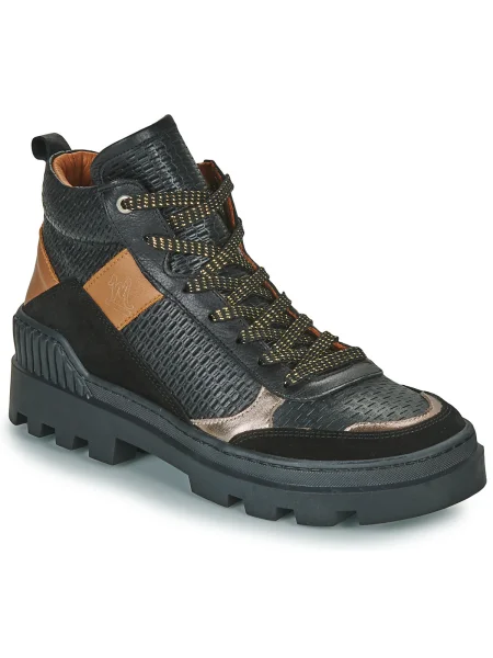 Botine Mam'zelle
