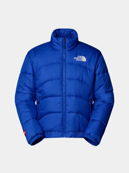 Зимова куртка The North Face синій