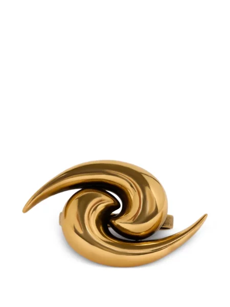 Inel Etro cu model paisley