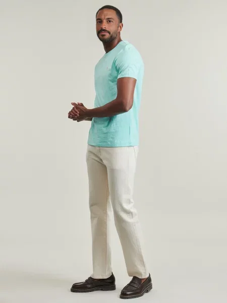 Tricou polo Polo Ralph Lauren albastru