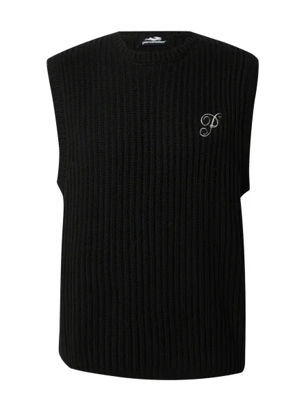 Pacemaker Pulover Silas' negru