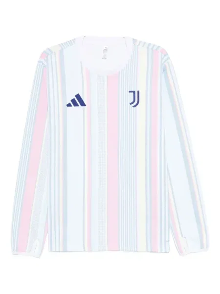 Dlouhé kamínky tričko Adidas černé