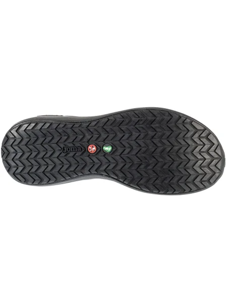 Pantofi Joma negru