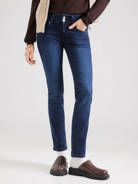 Pepe Jeans Jeans GEN închis albastru