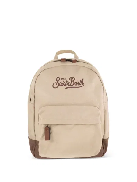Rucsac Mc2 Saint Barth cu broderie